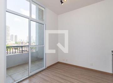 Apartamento · 25m² · 1 Quarto · Apartamento à Venda - Belém, 1 Quarto, 25 m² - São Paulo