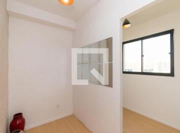 Apartamento · 24m² · 2 Quartos · Apartamento à Venda - Liberdade, 2 Quartos,  24 m² - São Paulo