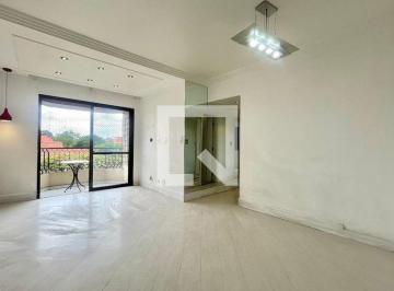 Apartamento · 72m² · 3 Quartos · 1 Vaga · Apartamento à Venda - Jabaquara, 3 Quartos, 72 m² - São Paulo
