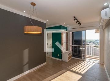 Apartamento · 55m² · 2 Quartos · 1 Vaga · Apartamento à Venda - Jardim Rosolem, 2 Quartos,  55 m² - Hortolândia