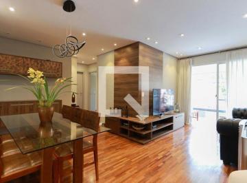 Apartamento · 86m² · 3 Quartos · 2 Vagas · Apartamento à Venda - Santana, 3 Quartos, 86 m² - São Paulo