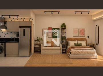 Apartamento · 52m² · 2 Quartos · Apartamento à Venda - Centro, 2 Quartos, 52 m² - Rio de Janeiro