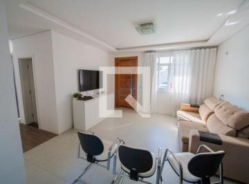 Casa · 146m² · 3 Quartos · 6 Vagas · Casa à Venda - Portão, 3 Quartos, 146 m² - Curitiba