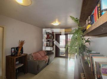 Apartamento · 120m² · 2 Quartos · 1 Vaga · Apartamento à Venda - Santana, 2 Quartos, 120 m² - Porto Alegre