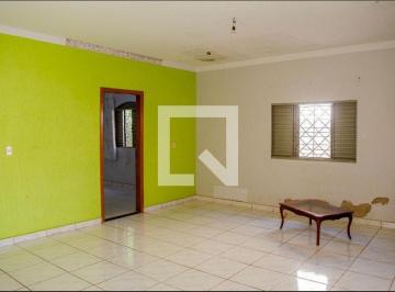 Casa · 180m² · 4 Quartos · 4 Vagas · Casa à Venda - Park Lozandes, 4 Quartos, 180 m² - Goiânia