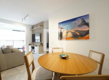 Apartamento · 59m² · 2 Quartos · 1 Vaga · Apartamento à Venda - Cambuci, 2 Quartos, 59 m² - São Paulo