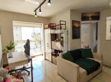 Apartamento · 50m² · 2 Quartos · 1 Vaga · Apartamento à Venda - Centro, 2 Quartos, 50 m² - Osasco