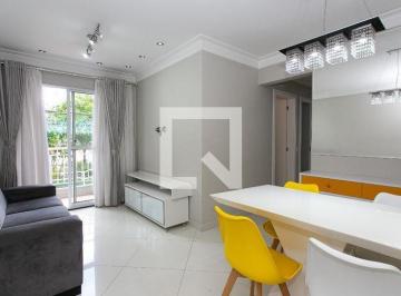Apartamento · 58m² · 3 Quartos · 1 Vaga · Apartamento à Venda - Vila Matilde, 3 Quartos, 58 m² - São Paulo