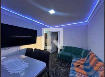 Apartamento · 53m² · 2 Quartos · 1 Vaga · Apartamento à Venda - Parque Viana, 2 Quartos, 53 m² - Barueri