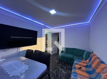Apartamento · 53m² · 2 Quartos · 1 Vaga · Apartamento à Venda - Parque Viana, 2 Quartos, 53 m² - Barueri