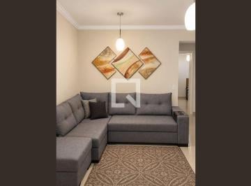 Apartamento · 52m² · 2 Quartos · 1 Vaga · Apartamento à Venda - Cangaíba, 2 Quartos, 52 m² - São Paulo