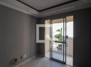 Apartamento · 61m² · 3 Quartos · 1 Vaga · Apartamento à Venda - Jaguaré, 3 Quartos, 61 m² - São Paulo