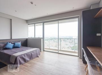Apartamento · 32m² · 1 Quarto · 1 Vaga · Apartamento à Venda - Centro, 1 Quarto, 32 m² - Osasco