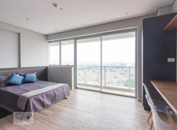 Apartamento · 32m² · 1 Quarto · 1 Vaga · Apartamento à Venda - Centro, 1 Quarto, 32 m² - Osasco