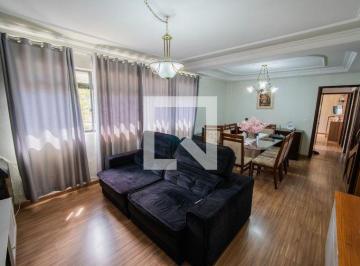 Apartamento · 103m² · 3 Quartos · 1 Vaga · Apartamento à Venda - Portão, 3 Quartos,  103 m² - Curitiba