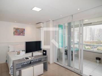 Apartamento · 29m² · 1 Quarto · 1 Vaga · Apartamento à Venda - Bela Vista, 1 Quarto, 29 m² - São Paulo