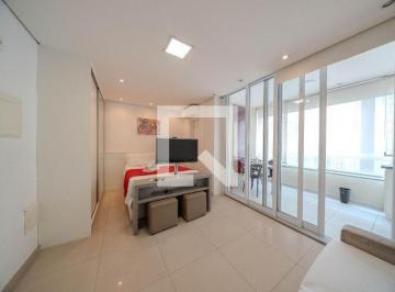 Apartamento · 29m² · 1 Quarto · 1 Vaga · Apartamento à Venda - Bela Vista, 1 Quarto, 29 m² - São Paulo