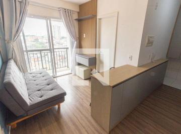 Apartamento · 38m² · 2 Quartos · 1 Vaga · Apartamento à Venda - Vila Invernada, 2 Quartos, 38 m² - São Paulo