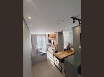 Apartamento · 52m² · 2 Quartos · 1 Vaga · Apartamento à Venda - Tulipas, 2 Quartos, 52 m² - Jundiaí
