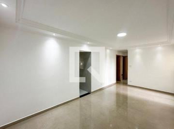 Apartamento · 65m² · 3 Quartos · 1 Vaga · Apartamento à Venda - Vila das Mercês, 3 Quartos,  65 m² - São Paulo