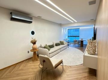 202609282142293363.jpg · Apartamento em Jatiúca 3 suítes, vista mar e porteira fechada