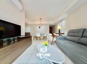 202609282139579043.jpg · Apartamento 3 quartos na Jatiúca  104m²  Porteira fechada