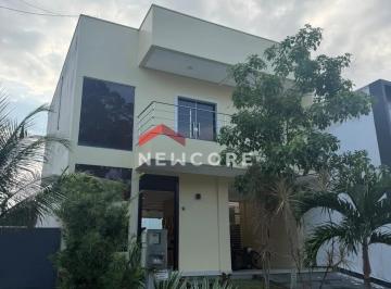 Casa · 142m² · 3 Quartos · 2 Vagas · Casa de condomínio em Rodovia Mário Covas - Coqueiro - Belém/PA