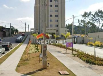 Apartamento · 43m² · 2 Quartos · 1 Vaga · Apartamento em Avenida Nicanor Reis - Jardim Torrão de Ouro - São José dos Campos/SP