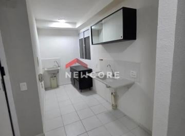Apartamento · 42m² · 2 Quartos · 1 Vaga · Apartamento em Rua Viver Salvador - Areia Branca - Salvador/BA