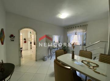 Casa · 242m² · 3 Quartos · 2 Vagas · Casa em Rua Cinco - Tropical - Contagem/MG