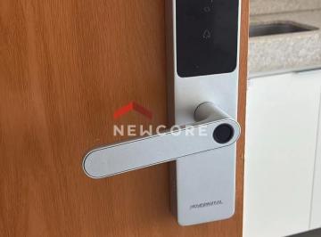 Apartamento · 42m² · 2 Quartos · 1 Vaga · Apartamento em Rua José Geraldo Ferreira - Notre Dame - Campinas/SP