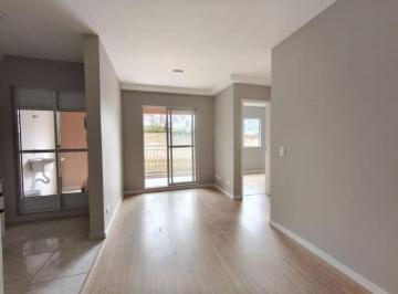 Apartamento · 49m² · 2 Quartos · 1 Vaga · Apartamento à Venda no Residencial Vale Verde com 2 Quartos e Churrasqueira em Campo Largo