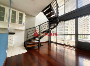 Apartamento · 47m² · 1 Quarto · 1 Vaga · Flat com ótimo preço no bairro Jardim Paulista. Confira!