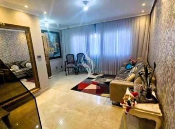 Casa · 385m² · 4 Quartos · 2 Vagas · Sobrado Triplex à Venda em Saúde - São Paulo/SP.