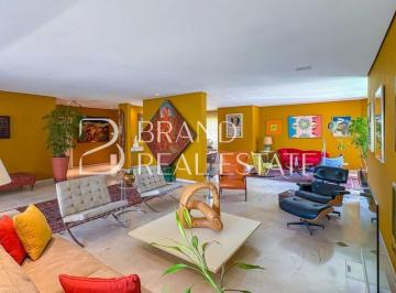 Apartamento · 305m² · 3 Quartos · 5 Vagas · 305 m², 3 suítes, 4 vagas ? Apartamento autoral com assinatura consagrada no Chácara Itaim.