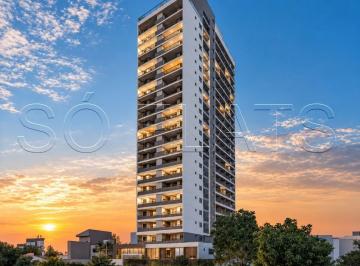 Apartamento · 25m² · 1 Quarto · Invista neste moderno studio de 25m² no Peak Vila Olímpia perto da Faria Lima