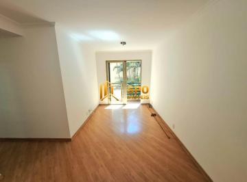 Apartamento · 68m² · 3 Quartos · 1 Vaga · Apartamento para alugar na Vila Sofia, 3 dormitórios, 68 m² e 1 vaga coberta