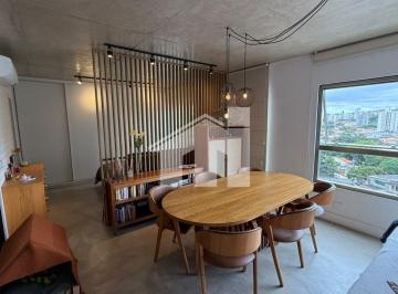 Apartamento · 70m² · 2 Quartos · 2 Vagas · Aluga Apto Miguel Yunes- 70 mt2 - 2 vagas