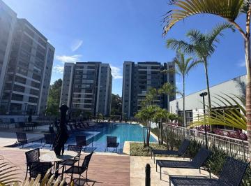 Apartamento · 132m² · 4 Quartos · 2 Vagas · UNIQUE GREEN - TORRE EMERALD - Um projeto perfeito para você e sua família.