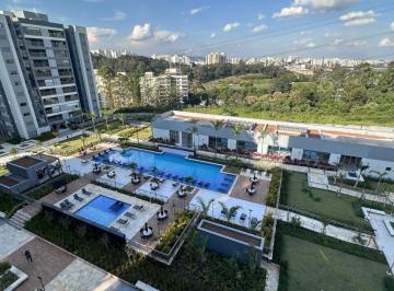 Apartamento · 112m² · 3 Quartos · 2 Vagas · UNIQUE GREEN - TORRE EMERALD
