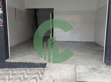 Comercial · 40m² · Salão próximo a Avenida Prestes Maia - Santo André SP