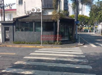Comercial · 200m² · Prédio, Cidade Monções - São Paulo