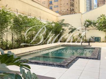 Apartamento · 497m² · 3 Quartos · 5 Vagas · APARTAMENTO A VENDA NO ITAIM BIBI - FERNANDES DE ABREU - 497M²