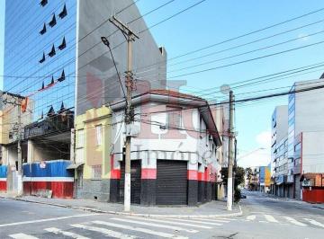 Terreno · 360m² · Vende-se Terreno de esquina com 360m² na Rua Rio Bonito ? Brás.