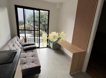 Apartamento · 26m² · 1 Quarto · Flat para alugar na Vila Olímpia | 26m² | 1 Dormitório |