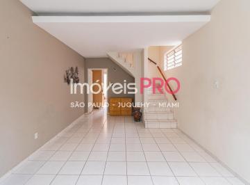 Casa · 98m² · 2 Quartos · 1 Vaga · Sobrado, Campo Belo - São Paulo