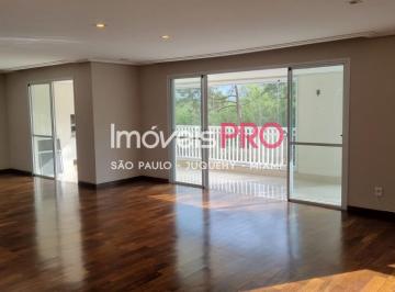 Apartamento · 233m² · 4 Quartos · 3 Vagas · Lindo apartamento no Jardim Marajoara