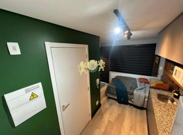 Apartamento · 21m² · 1 Quarto · Flat mobiliado à venda no Jardim Paulista| 21m² | 1 Dormitório