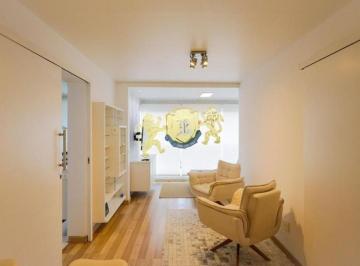 Apartamento · 45m² · 1 Quarto · 1 Vaga · Flat com 1 Quarto à venda no Brooklin - SP