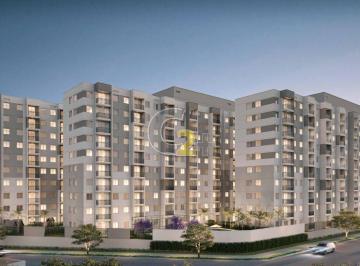 Apartamento · 38m² · 2 Quartos · Mérito Lapa, lazer completo, conforto e qualidade de vida na Zona Oeste!